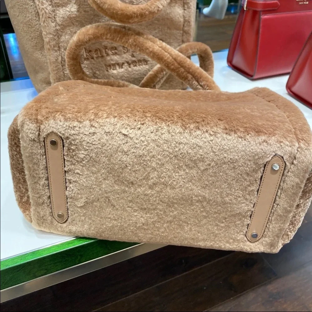Kate Spade Ella tote - Picture 4 of 5
